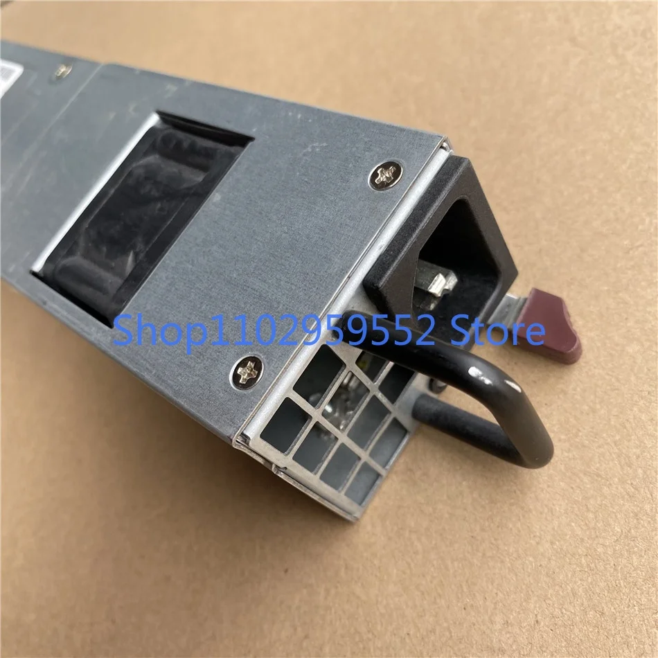 PWS-504P-1R 500W 서버 예비 전원 공급 장치 CPR-5011-2M1LF용 1개