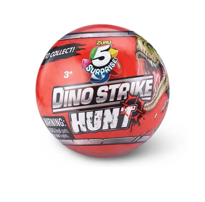 5 Surpise Toys mini toys Mini Brands Surprise Ball Mystery Capsule Real Miniature Collectible Toy Miniature Brands Collectibles 4
