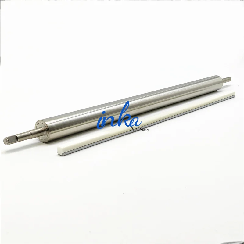 Lâmina de Limpeza do Rolo de Transferência Transferência 059k86844 033k96890 2nd Lubrificante Bar para Xerox Versant 80 180 2100 V80 V180 V2100 V3100 - Imagem 4