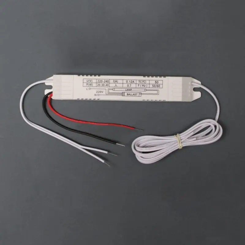 Kathedrale Parade Skeptisch ac electronic ballast for fluorescent lamp