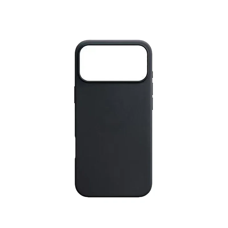 Premium Genuine Leather MagSafe Charging Case - Anti-Drop Cover