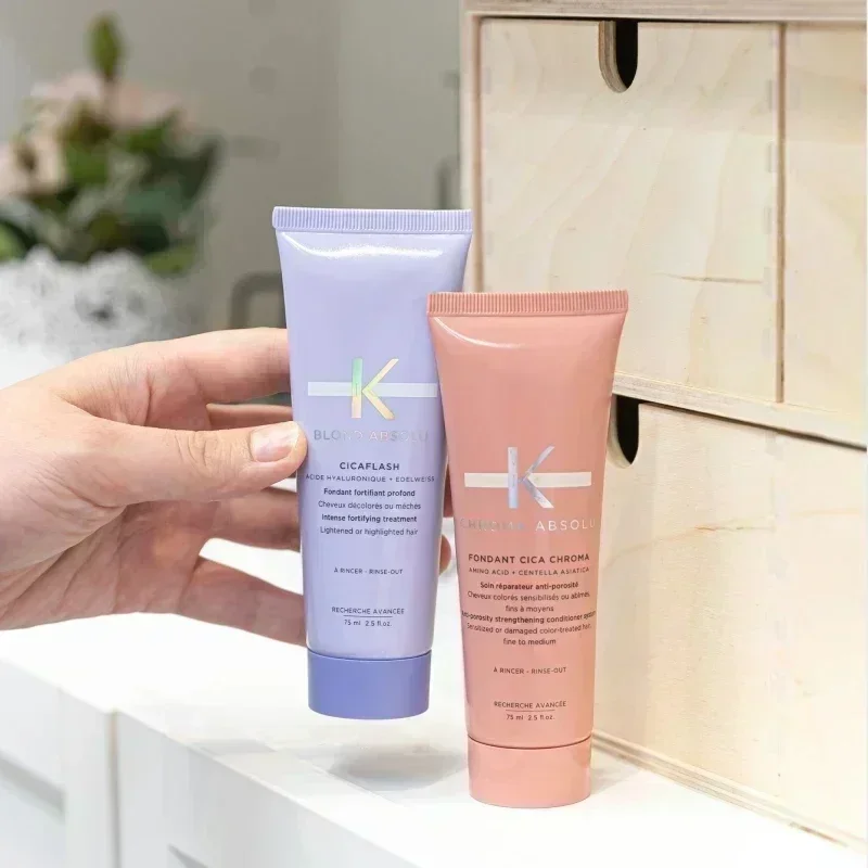 Repair Damage Frizzy Perm Dye Hair Moisturizing Smoothing Hair Care Products Nourishing Protein Conditioner Mask hair mask