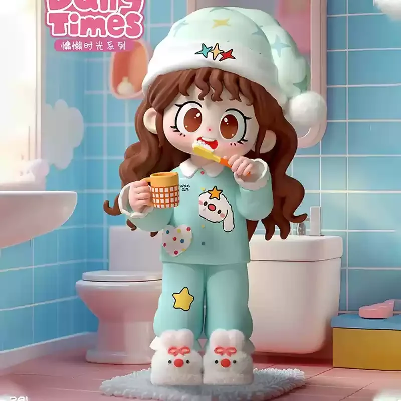 本物の DramaVan Milay V3 デイリータイムズシリーズブラインド