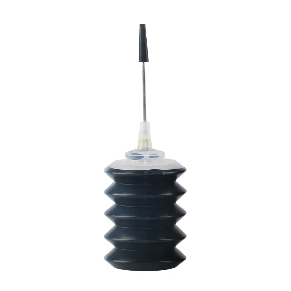 Einkshop 데스크탑 잉크젯 프린터용 리필 잉크 키트, HP 301 302 304 305 664 123 650 667 잉크 카트리지, 30ml