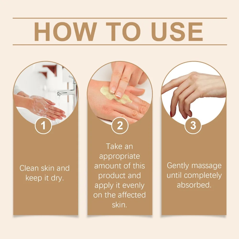New Gentle Repair Skin Care Cream Delicate Care Gifts Body Creams Deep Nourishment Women's Skin Cream