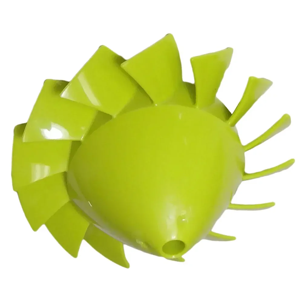529437004 New For Homelite Blower Fan Insert Nut Compatible W/ 529437001 Lawn Mower Parts Yard Garden Outdoor