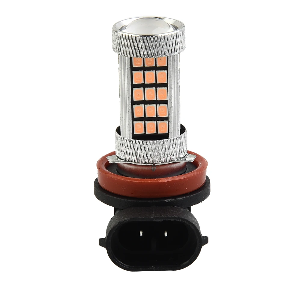 

2 шт., Автомобильные противотуманные фары 21-SMD H11 H8 H9