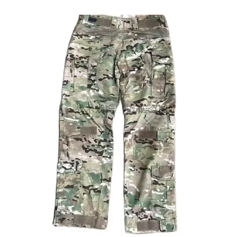 MCOutdoor Sports GEN3 Long Sleeved Training Uniform