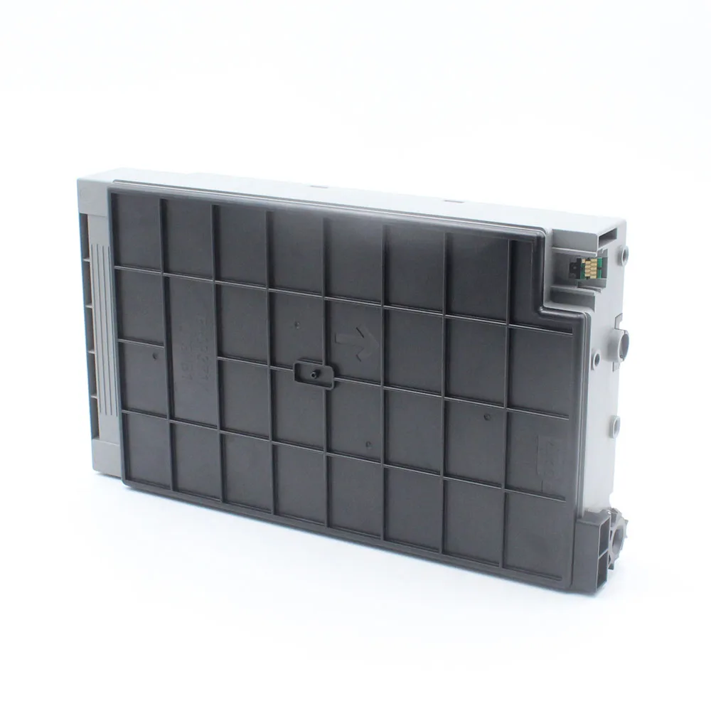 

New C9371 Maintenance Tank For EPSON WorkForce Enterprise AM-C4000 AM-C5000 AM-C6000 Waste Ink Tank Pad With Chip