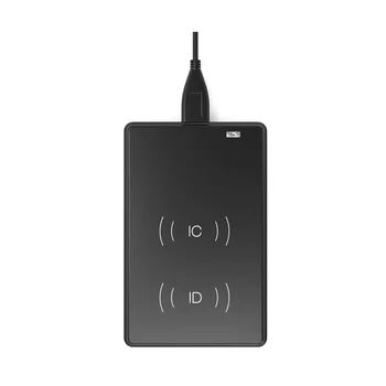 JAKCOM 스마트 링 복사 IC 및 ID 카드용 RFID /ICID 카드 복제기, R4, CD2