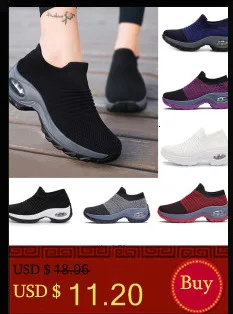 Description Picture 3 of itemWomen Toning Shoes 5cm Increase Height Footwear Fitness Women Shoes Black High Heels For Female Sneakers Thick Sole Sports Shoes