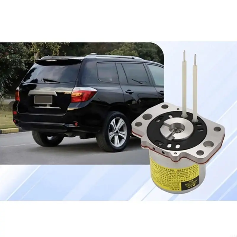 242A High Efficiency Corrosion Resistant ABS Brake Pump Motor for Optimally Braking 44510-48060 44510-48061 Superior Braking