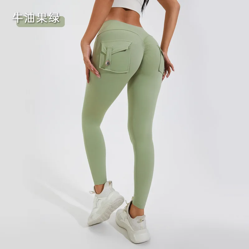 fruit green