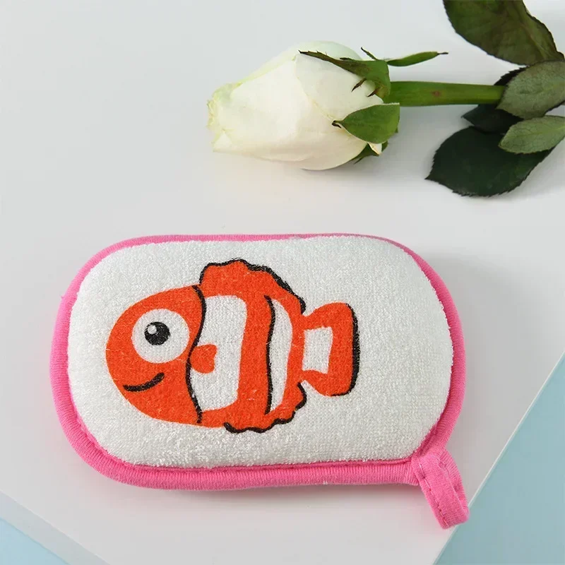 Baby Bath Sponge baby bath sponge for Kids Children Toddlers Newborns Adults