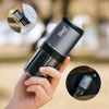 Mini Electric Coffee Grinder Portable Bean Grinder Coffee Mill Grinder Stainless Steel Grinding Core USB Charge Grinders 1
