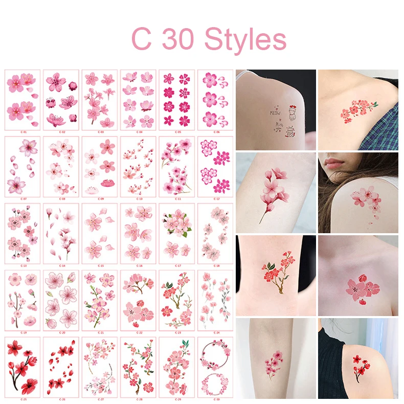 C 30Pcs