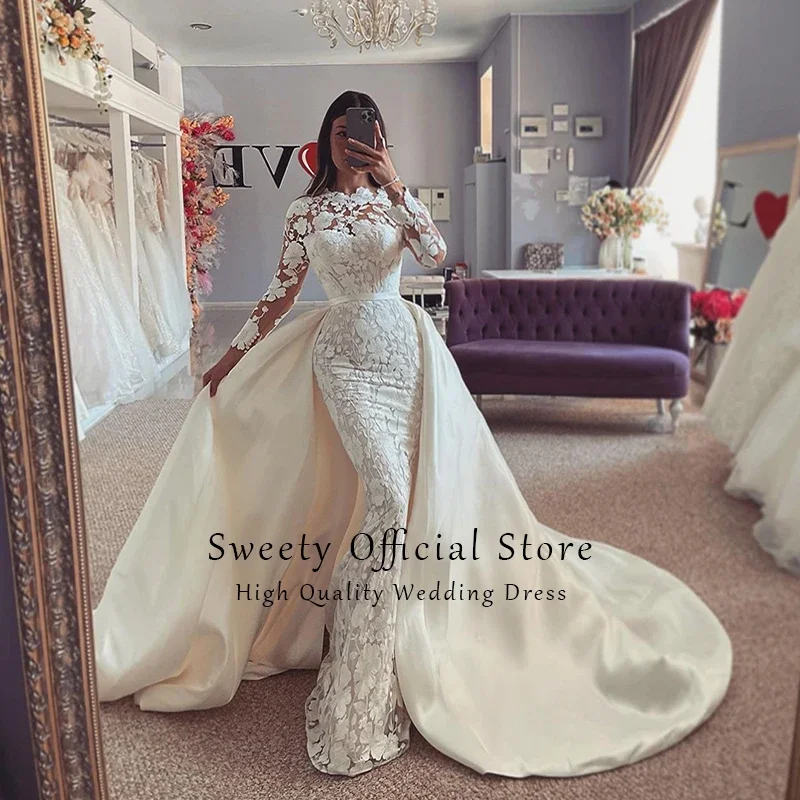 chinese dress ladies Rachel Allan RB2213 Long Bridal Gown Simple Wedding Dress main image 0