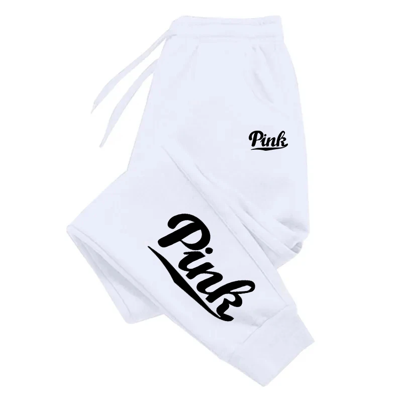 White Pants