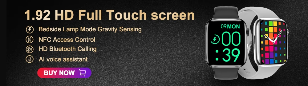 E21 Bluetooth Smart Watch Men Women Blood Pressure Heart Rate Monitor Sport Smartwatch Fitness Tracker PK Xiaomi Redmi Watch 2