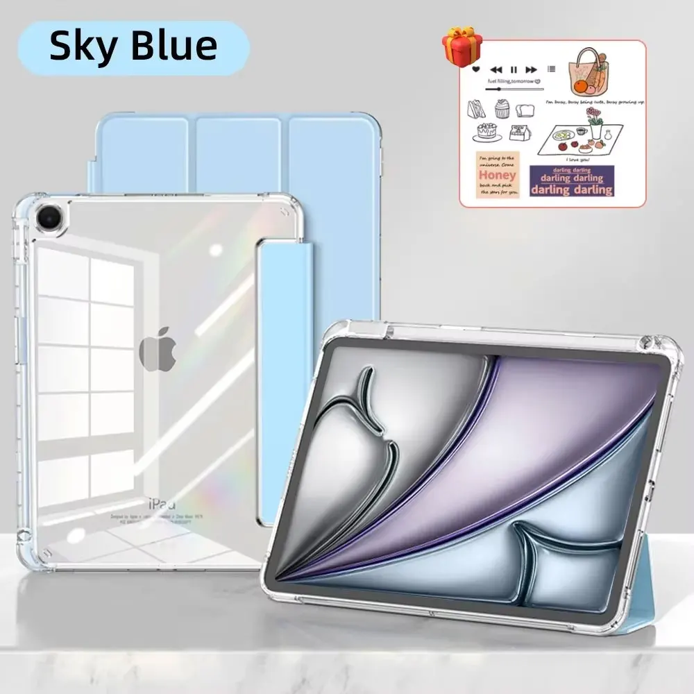 Universal iPad Protective Cover