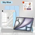 Sky blue