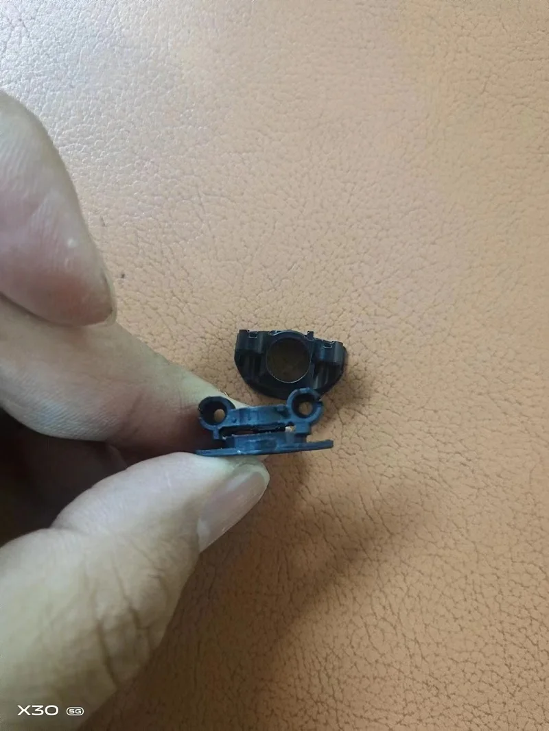 Replacement Headset Parts Hinge Swivel repair Kits Compatible For Sony WH-1000 XM4 WH-1000XM4 Earphone WH1000XM4 Headphone