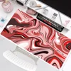 Strata Liquid INS Tide Large Office Computer Desk Mat Table Keyboard Big Mouse Laptop Cushion Non-slip for Teen Girls Bedroom 6