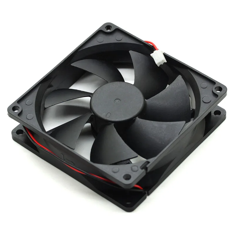 YanYan Yuanshan Y.S.TECH FD129225EB-N 9025 12V 0.36A Computer