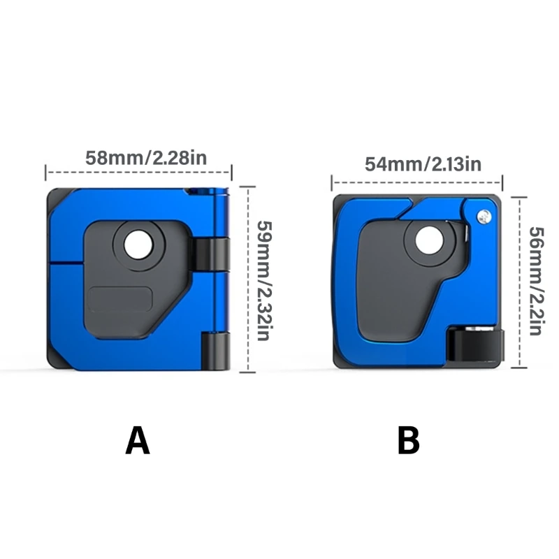 Space Saving Scooter Hanging Hook with High Load Capacity Simple Installation