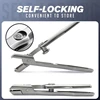 Portable Nail Clippers Professional Stainless Steel Nail Clipper Travel Fingernail Cutter Trimmer Machine Toenail 3