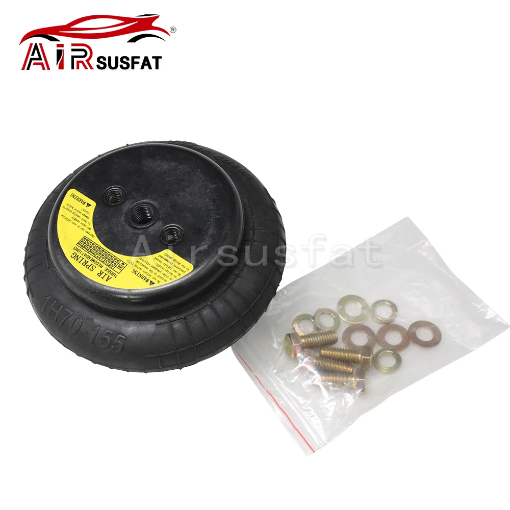 Air Suspension Spring Assembly For Firestone W01-358-7731 W013587731