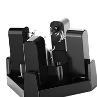 Automatic Puzzle Scrambler 3x3x3 cube Cube Solver Bluetooth Connectivity Cube Solving Machine Cube Robot 1