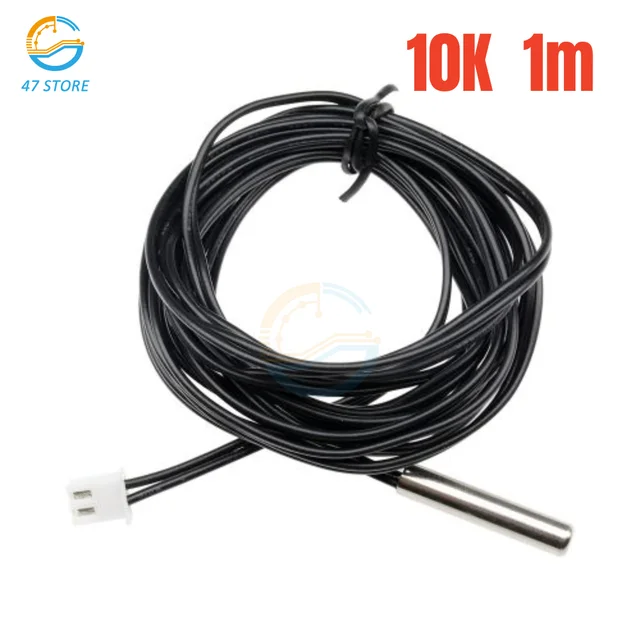 10K 1M
