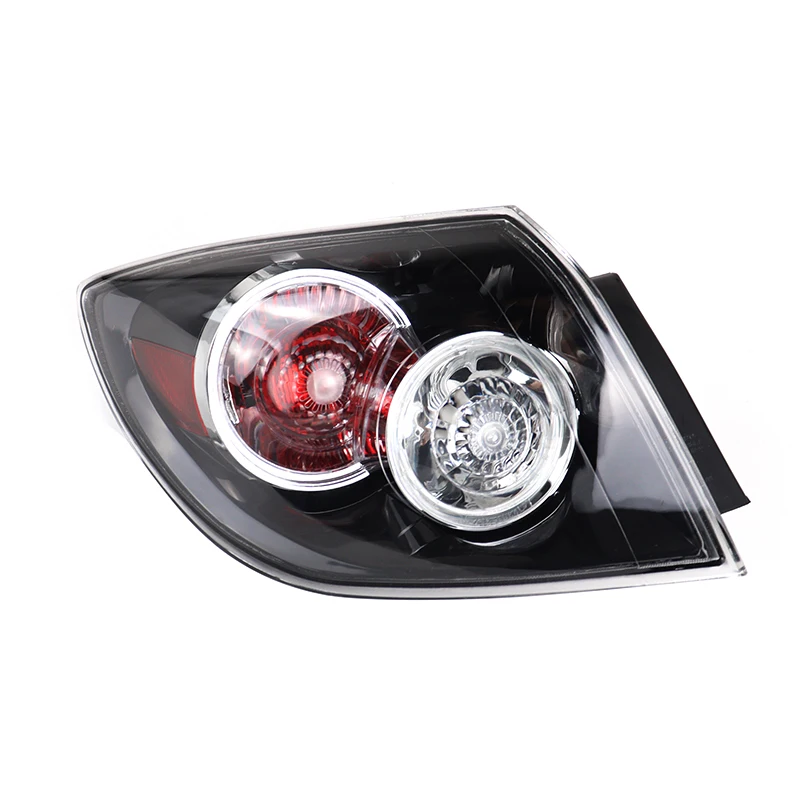 Fanale Posteriore Per Mazda MPV 2004-2006 - Luci Posteriori - Taros Trade - Foto 12