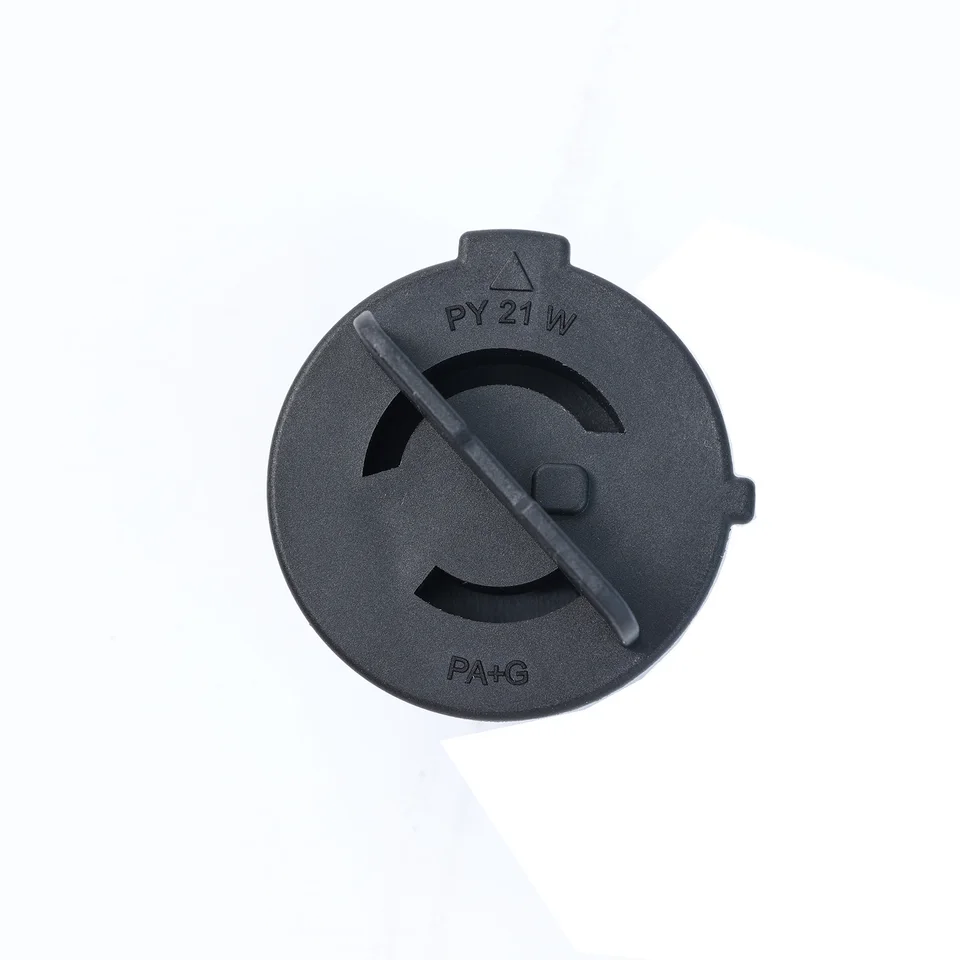 Feux Arriere 206 Support D'ampoule D'indicateur De Voiture Pour Peugeot 207 307 607 807 Douille D Ampoule De Clignotant 621546 2 Pieces Rotule De Direction 206