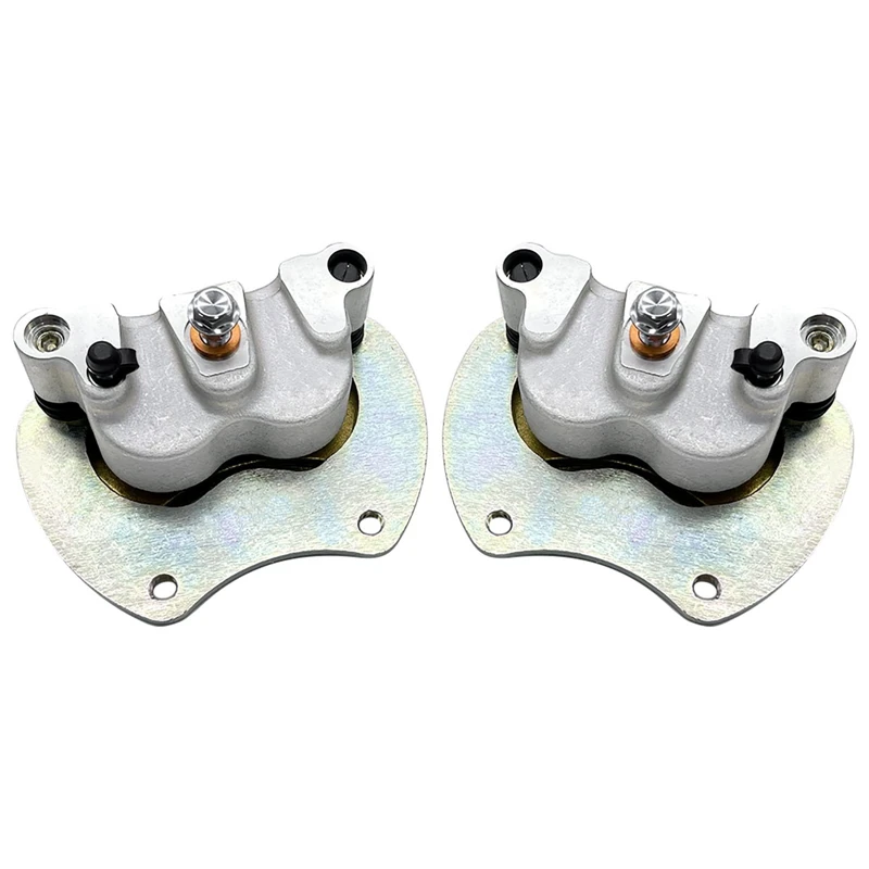 Rear Left Right Brake Calipers For Polaris RZR 1000 XP/XP 4 High Lifter