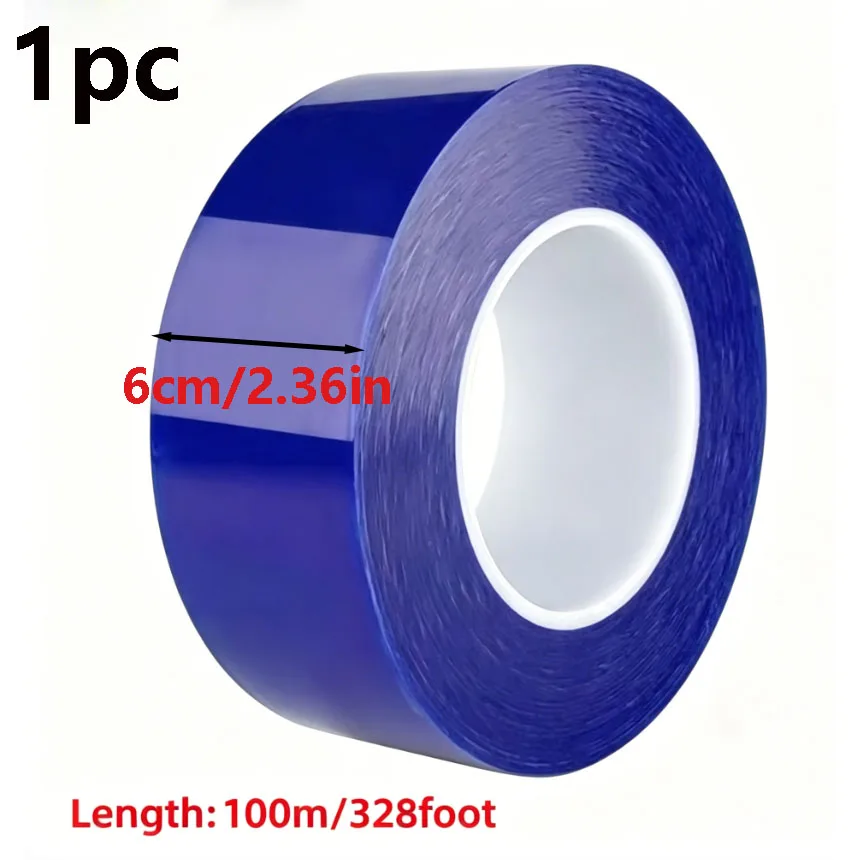 Premium Scratch-Resistant Protective Film for Wheels, Furniture, & Appliances