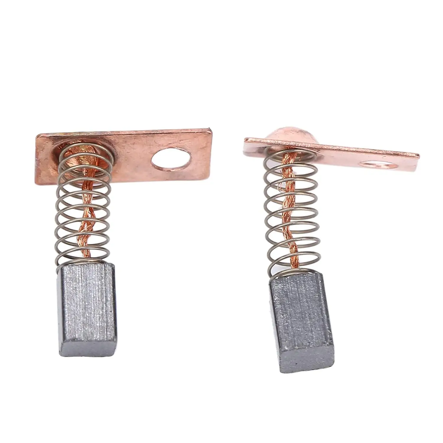 Electric Nail Drill Carbon Brushs For Strong 210 90 204 Marathon H37L1 Replace 102L 105L Handle Carbon Brush Electric Manicure Nail Drill Accessory