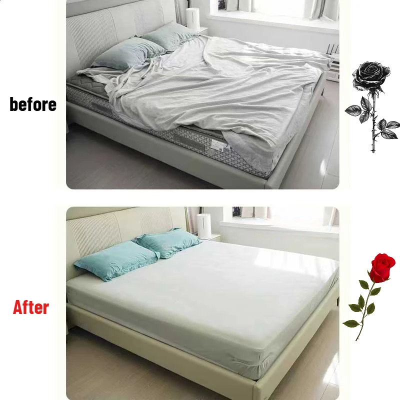 Bed Sheet Clips Sheet Clips Bed Sheet Holder 4pcs Bed Sheet Fixing Clip