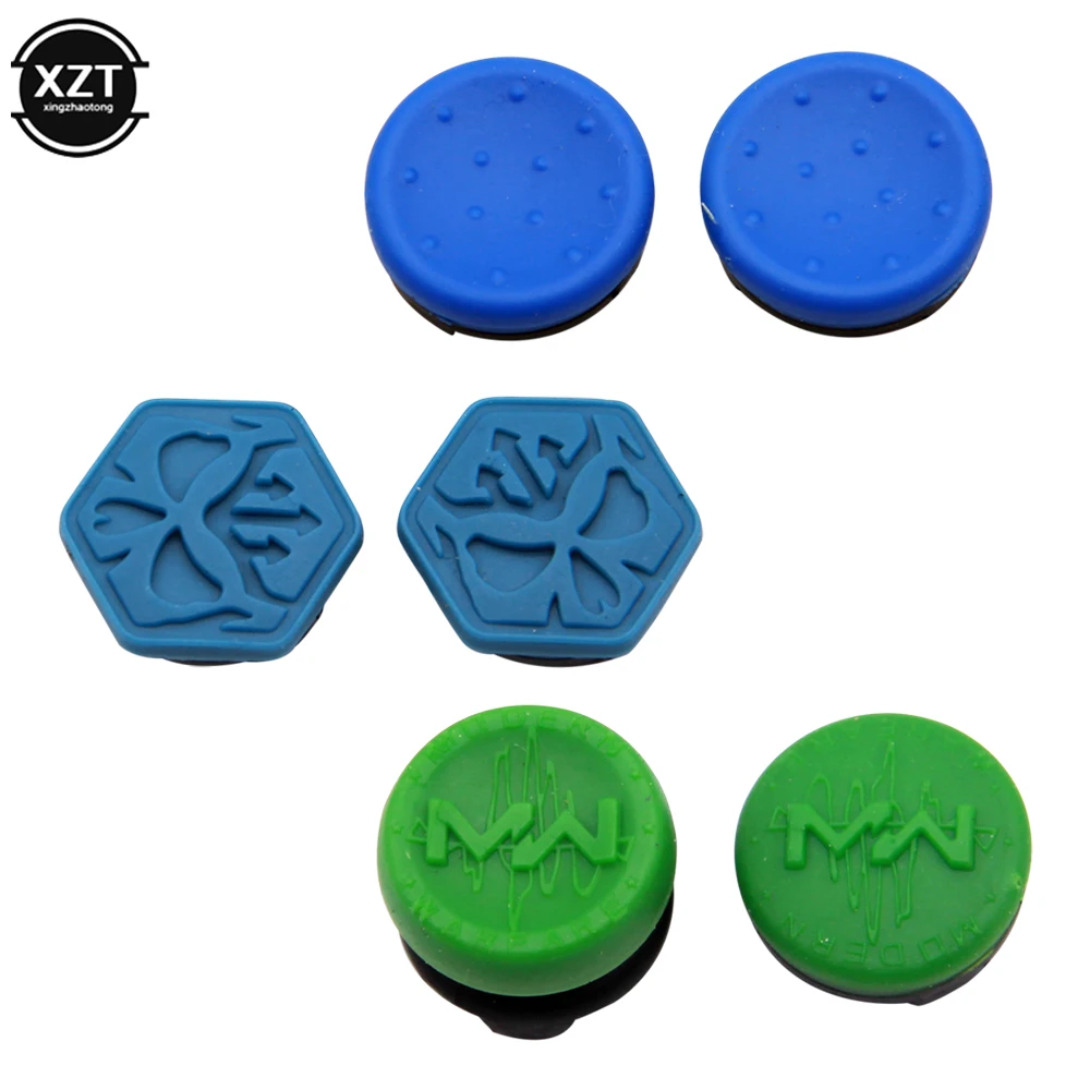FPS Thumbstick Cover Destiny Grav Slam Caps Thumb Grip Stick Joystick Extender Caps for PS4 for Xbox Controller