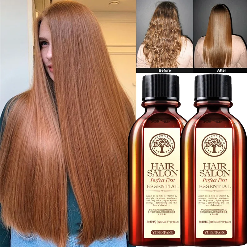 

1 шт., маска для волос, 60 мл