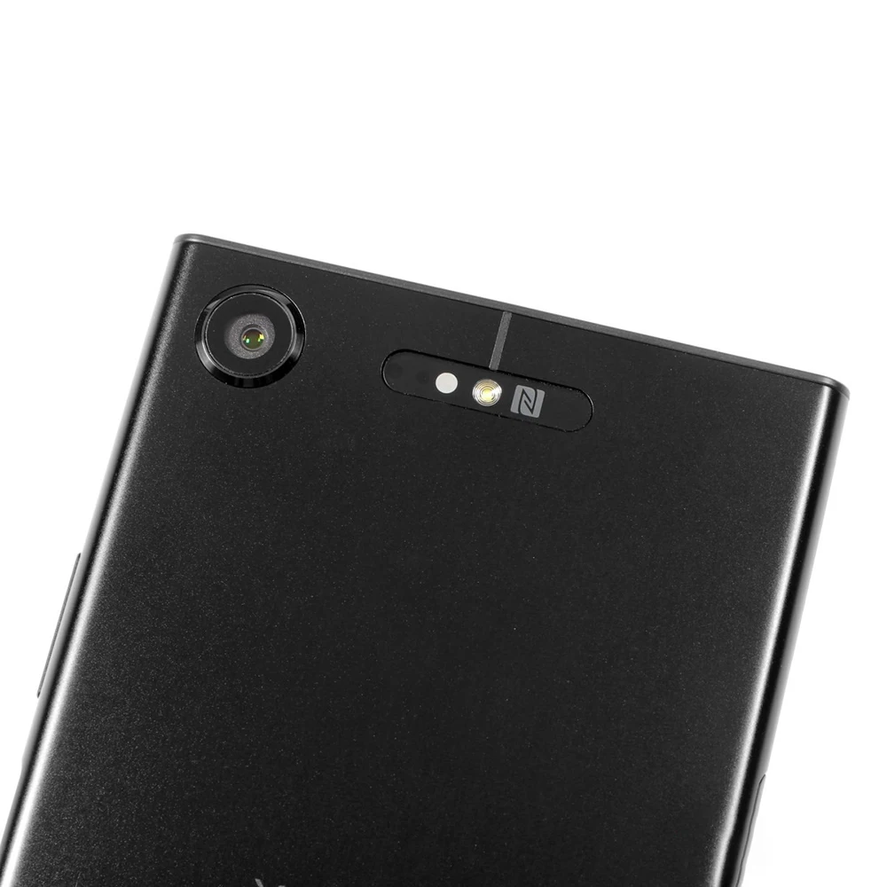 Sony Xperia XZ1 G8341 G8342 4G Mobile Phone 4GB RAM 64GB ROM 5.2" 19MP+13MP 4K Video Octa Core XZ1 Cell Phone 5
