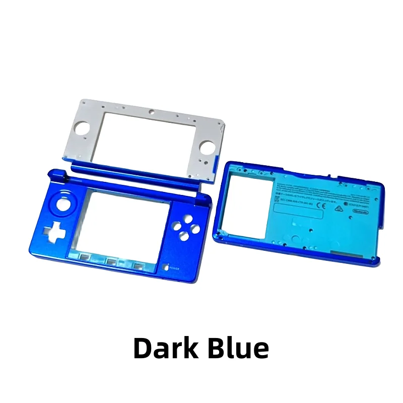 Original Maintenance Accessories For Nintendo 3DS Console