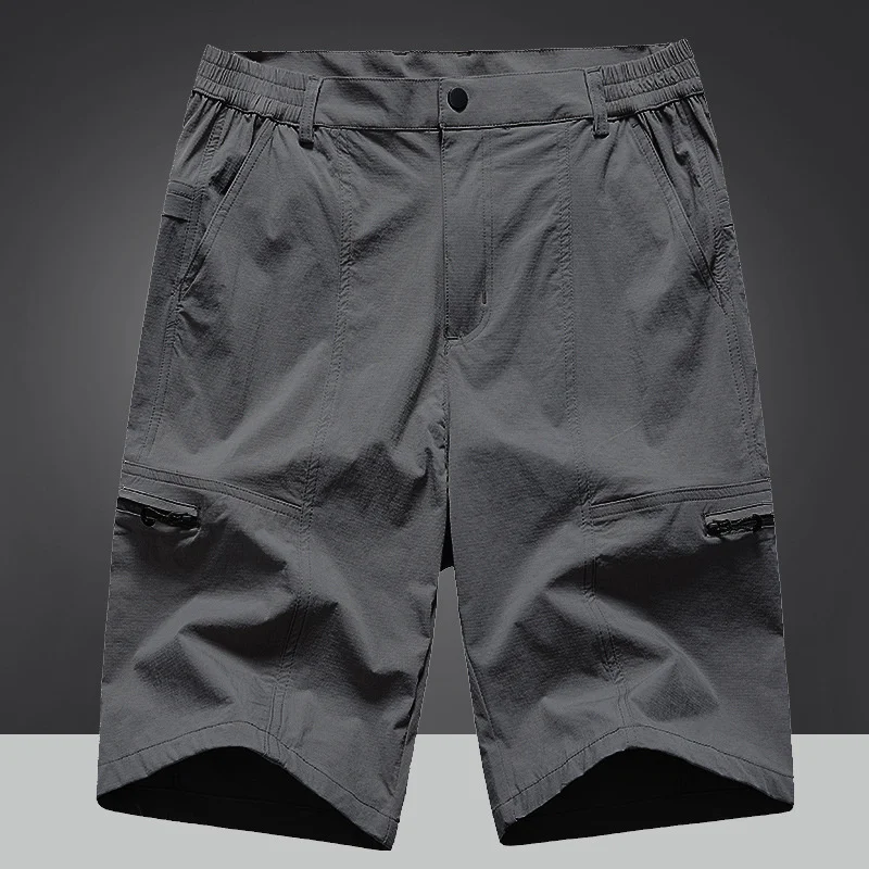 Рисунок 5 - Шорты мужские до колен