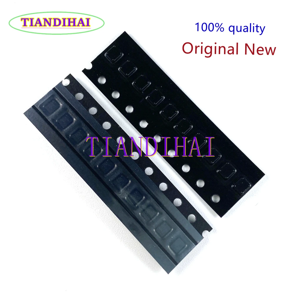 (5-30 Pezzi) Qet4101 Ic Per Xiaomi Poco M3 Redmi Note 5 7 Huawei 9I/8C