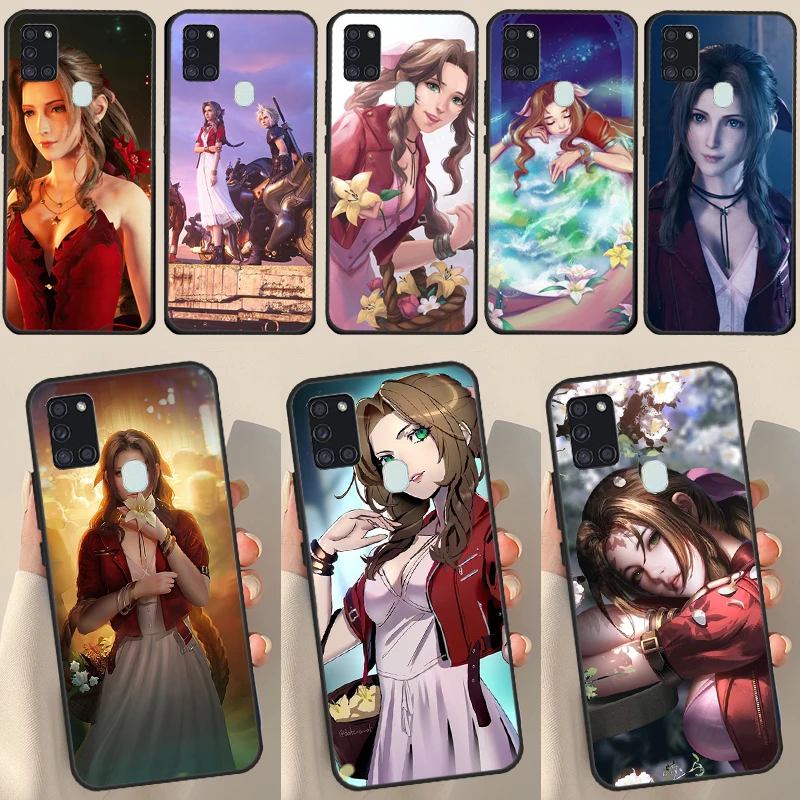 Чехол для Samsung Galaxy A34 A54 A14 A71 A51 A31 A11 A12 A22 A32 A52 A72 A50 A13 A53