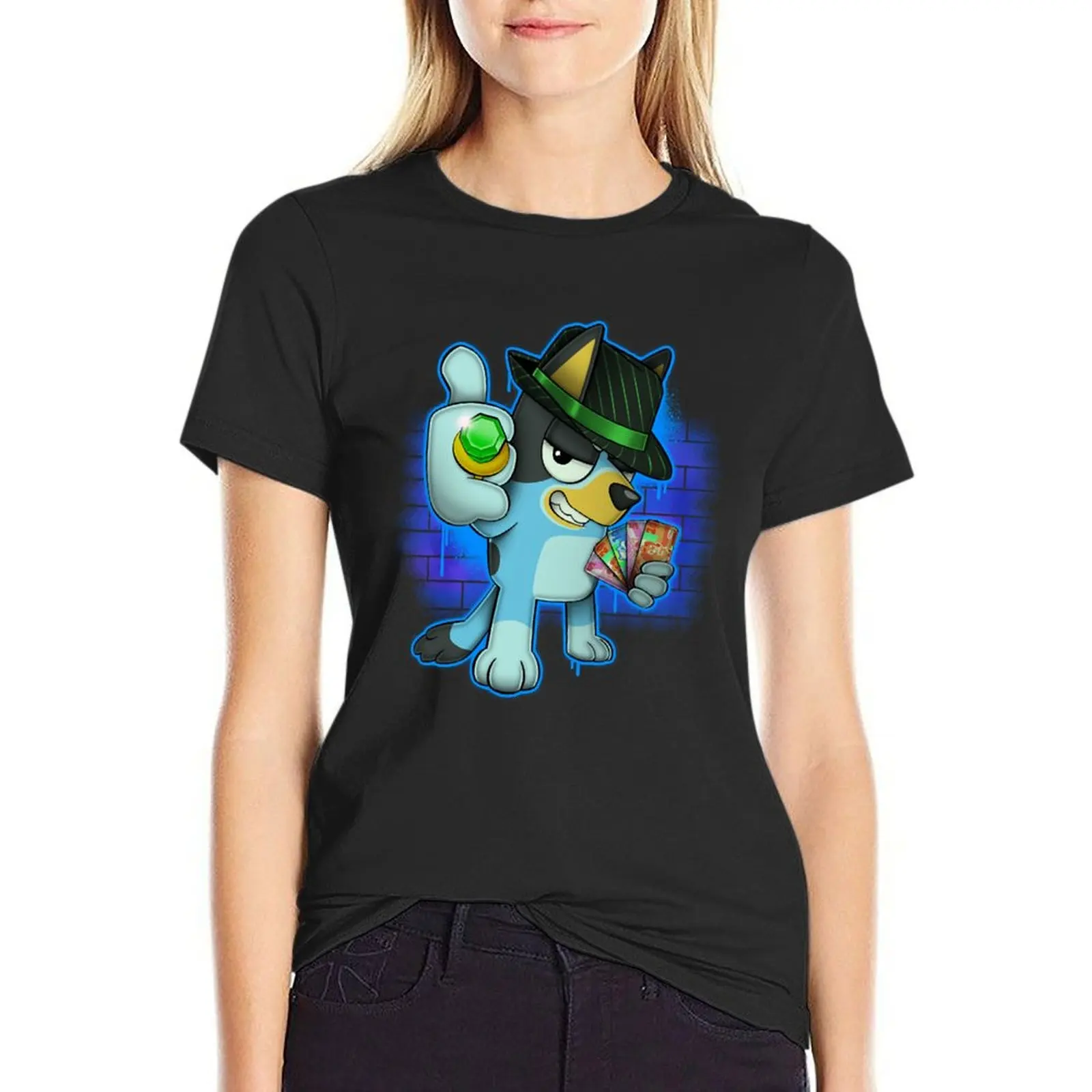 Bluepin Gift For Fans, Gift Halloween Day, Gift For Men and Women, Thanksgiving, Christmas Day T-Shirt