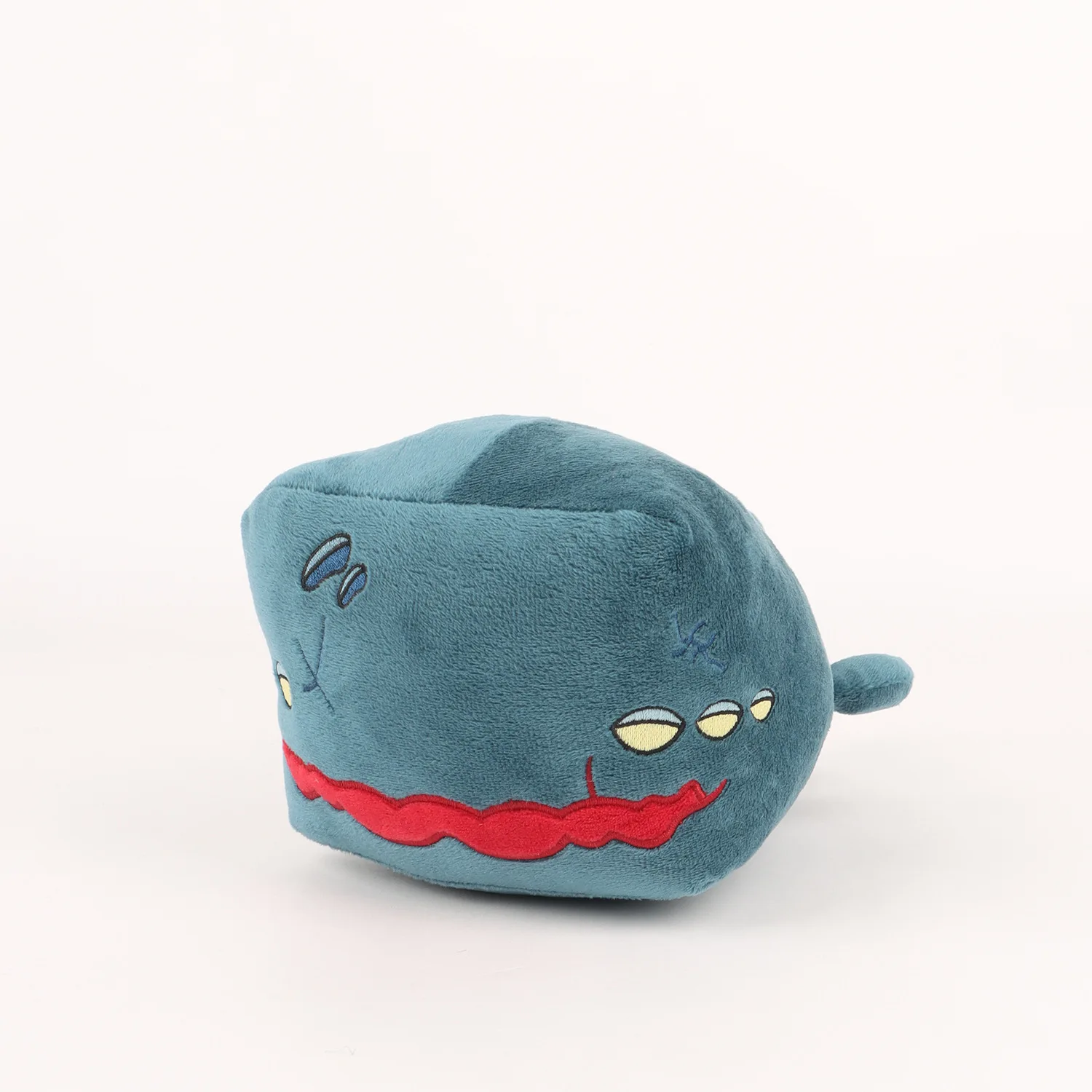 Slay the Spire Cultist Plush 9.9in Neow Plushie Toy for Game Fans