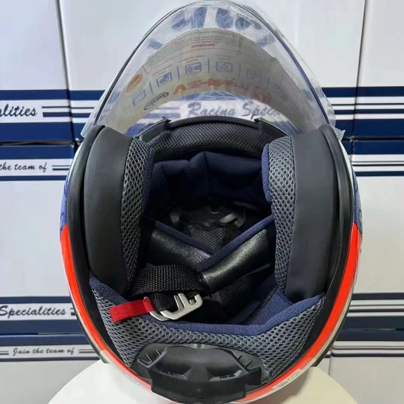 VZ-RAM Hayden Laguna   ,  , ε SZ-R VAS , ٿ ̽, ƾ ũν, Casco Capacete