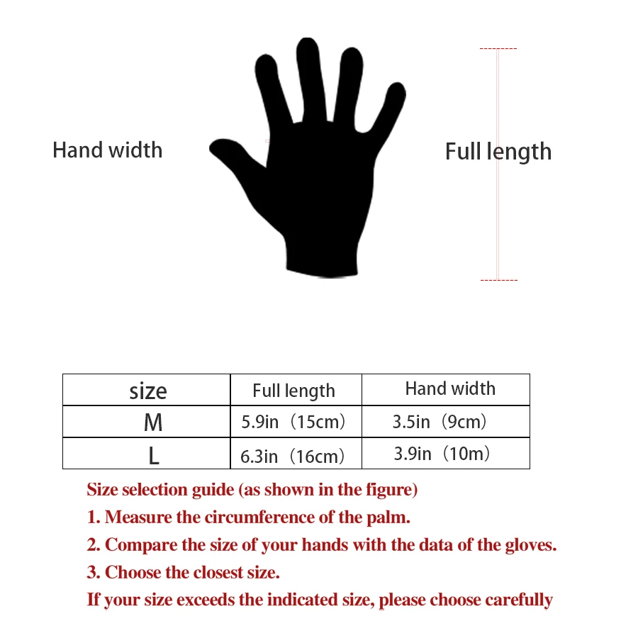 Men Women Cycling Gloves Fingerless Half Finger Summer MTB Bicycle Bike Glove Motorcycle Accessories